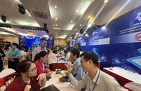 Công nghiệp hỗ trợ là một trong lĩnh vực ưu tiên phát triển của TP.HCM. Ảnh minh họa TÚ UYÊN