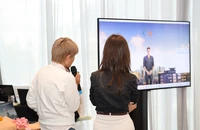 'Người Việt top đầu thế giới về huấn luyện AI tạo ra phong cách riêng' 