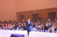 Thủ tướng Phạm Minh Chính dự lễ khai mạc