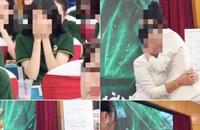 Xuất hiện kiểu đào tạo bán hàng gây phản cảm như 'đánh roi', 'hò hét kích động'