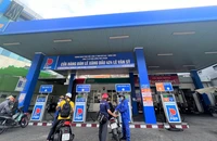 Bộ Tài chính đề xuất tiếp tục giảm 50% thuế bảo vệ môi trường xăng, dầu ngay từ đầu 2025 
