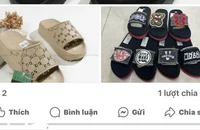 'Bí mật' đằng sau các điểm livestream tiếp nhận đơn hàng