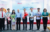 Phát động cuộc thi viết 'Doanh nhân với chữ hiếu và gia đình'