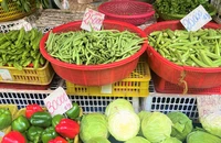 Đề nghị tăng cường khuyến mãi, giảm giá hàng hóa dịp Tết