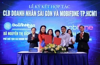 Trí tuệ nhân tạo hỗ trợ doanh nghiệp tuyển dụng nhân sự