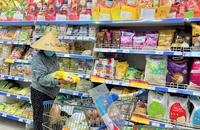 Một số hệ thống siêu thị hoạt động xuyên Tết, mở cửa trở lại từ mồng 2 Tết