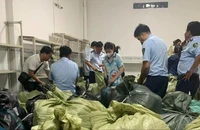 Livestream bán hàng đang phát triển nhanh chóng nhưng...