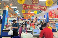 Ngành Công Thương TP.HCM đạt nhiều thành tích ấn tượng