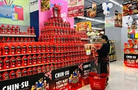 Năm 2024 Masan đạt lợi nhuận 1.999 tỉ đồng 