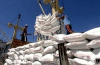 Việt Nam đặt mục tiêu giữ vững vị trí số 1 xuất khẩu gạo vào Philippines