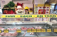 Giá heo hơi có tăng lên 100.000 đồng/kg? 