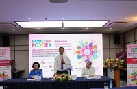 Sắp diễn ra triển lãm quốc tế ngành lương thực thực phẩm TP.HCM