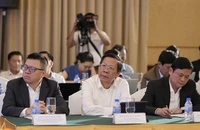 Cụ thể hóa các biện pháp hỗ trợ doanh nghiệp tư nhân