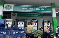 2 tháng đầu năm, cả nước nhập khẩu 1,11 tỉ USD xăng dầu các loại