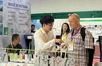 Cần tiêu chí xác định hàng hóa 'Made in Vietnam'