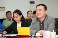 Mục tiêu xây dựng ngành yến sào trở thành 'đặc sản' của Việt Nam