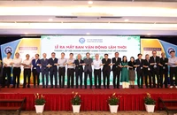 UBND TP.HCM cho phép thành lập Hội Doanh nghiệp Xanh TP.HCM
