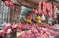 TP.HCM hội đủ điều kiện để xây dựng sàn giao dịch thịt heo 20.000 tỉ đồng