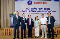 Đổi mới và Phát triển bền vững: Chìa khóa phát triển của ngành đồ uống 