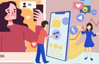 Sẽ dùng AI để phát hiện bài quảng cáo sai sự thật của người có ảnh hưởng trên mạng xã hội