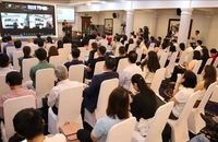 Chuyên gia hiến kế giúp doanh nghiệp xuất khẩu của Việt Nam vượt khó 