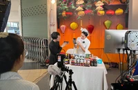 Đề xuất tăng nhiều chế tài với người nổi tiếng nếu quảng cáo sai sự thật 