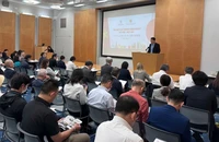Thêm cơ hội xuất khẩu nông sản Việt Nam sang Nhật Bản 