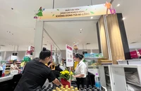 Thúc đẩy tiêu dùng sản phẩm xanh, doanh nghiệp và người tiêu dùng cùng vào cuộc
