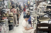 Tiểu thương chợ An Đông xin cơ chế xử lý hàng tồn kho để tuân thủ quy định hóa đơn điện tử