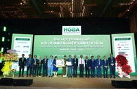 Hội Doanh nghiệp Xanh TP.HCM ra đời với 150 đơn vị tiên phong