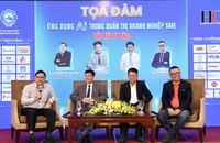 Nhà kinh doanh ‘mách nước’ cách ứng dụng AI bán hàng