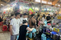 Dẹp hàng giả, hàng lậu: Người kinh doanh chân chính phấn khởi