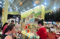 TP.HCM công nhận thêm 28 sản phẩm OCOP đạt chuẩn 4 sao