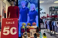VCCI đề nghị bỏ giới hạn khuyến mãi 50%, chuyển sang cơ chế hậu kiểm