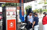 Đề xuất không tăng thuế bảo vệ môi trường với xăng dầu trong năm 2026