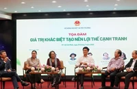 Hành trình tỉ đô của trái cây Việt, lời giải cho chanh dây, chuối, dứa, dừa