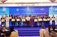 TP.HCM phát động bình chọn 'Sản phẩm, Dịch vụ tiêu biểu năm 2025'
