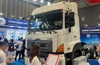 Việt Nam thuộc nhóm 5 quốc gia hàng đầu về chỉ số phát triển logistics khu vực nhưng...