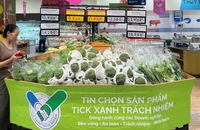 'Tick xanh trách nhiệm' đang nổi lên như một điểm sáng tích cực