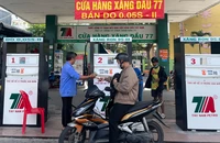 Làm gì để xăng E10 không giống 'số phận' xăng E5?