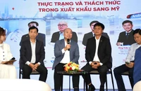 Doanh nghiệp Việt kinh doanh ra sao với mức thuế đối ứng 20%