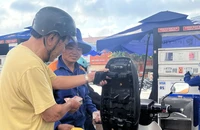 Cần thời gian hợp lý để áp dụng xăng sinh học E10 cho ô tô, xe máy trên toàn quốc