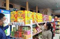 Kích cầu dịp 2-9: Doanh nghiệp, siêu thị ở TP.HCM tưng bừng giảm giá, ưu đãi