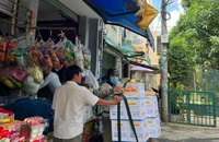 Hộ kinh doanh tiếp cận phần mềm kế toán kết nối hóa đơn điện tử...miễn phí ra sao?