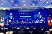 Hàng hóa xuất khẩu sẽ đi nhanh hơn, rẻ hơn nhờ logistics thông minh