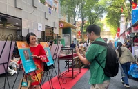 Tuần lễ Doanh nhân và Sách 2025: Tôn vinh văn hóa đọc