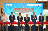 Thế hệ doanh nhân kế thừa là động lực tạo bứt phá, đưa doanh nghiệp TP.HCM vươn xa