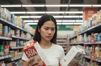 Xử lý nghiêm các vi phạm về quảng cáo sữa, thuốc, thực phẩm