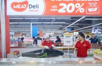 Quý III-2025, lợi nhuận sau thuế của Masan tăng 1,4 lần so với cùng kỳ 