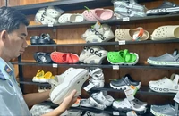 Mở đợt cao điểm đẩy lùi hàng lậu, không rõ nguồn gốc, hàng giả
